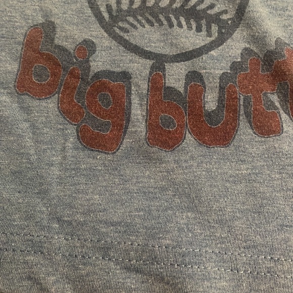 Homage tee - Picture 2 of 3